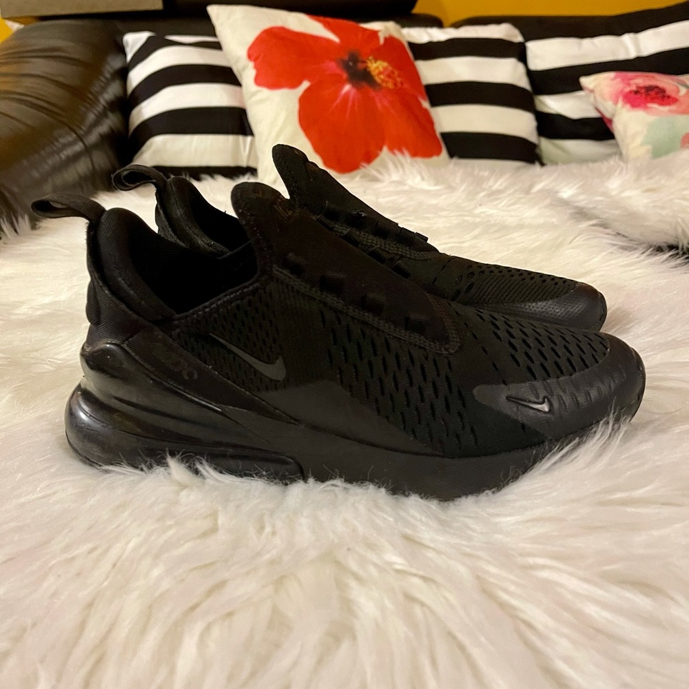 Nike 27C
